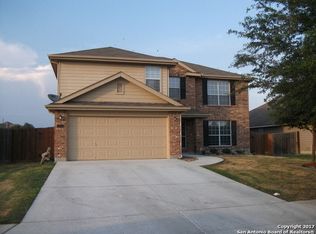2515 Fayette Dr, New Braunfels, TX 78130