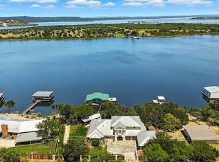 1755 Park Rd #36, Graford, TX 76449