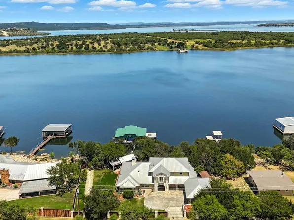 1755 Park Rd #36, Graford, TX 76449