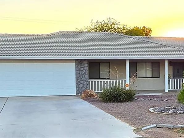 13930 Crow Rd, Apple Valley, CA 92307