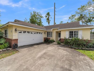 13878 SW 151st Ln, Miami, FL, 33186
