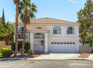 31 Fox Trace Ct, Henderson, NV 89074