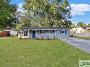 20 Ventura Blvd, Savannah, GA 31419