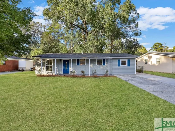 20 Ventura Boulevard, Savannah, GA 31419