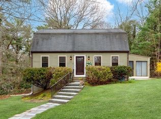 44 Jan Marie Dr, Plymouth, MA 02360