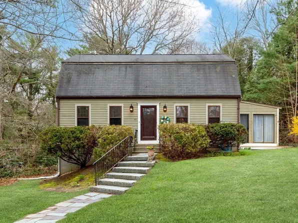 44 Jan Marie Dr, Plymouth, MA 02360
