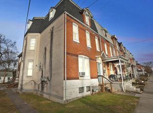 301 E Vine St, Pottstown, PA 19464
