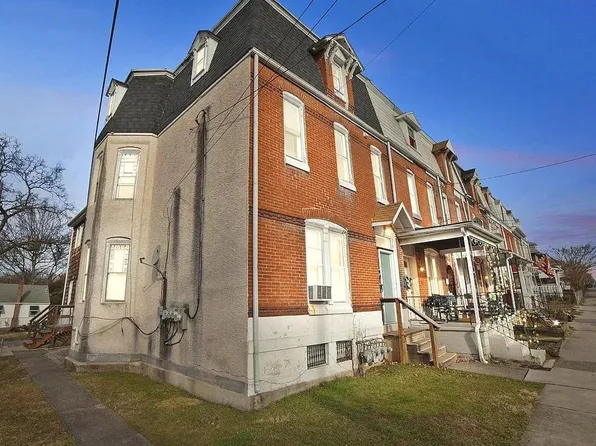 301 E Vine St, Pottstown, PA 19464