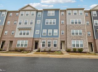 2812 Brewers Crossing Way #43, Hanover, MD 21076