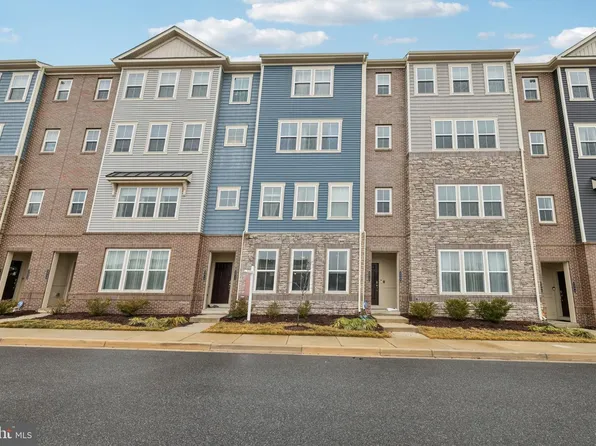 2812 Brewers Crossing Way #43, Hanover, MD 21076