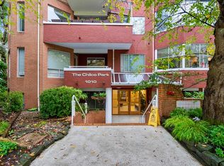 1010 Chilco St #104, Vancouver, BC V6G 2R6