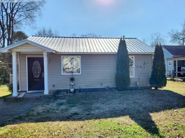 1321 Woodward Rd, Birmingham, AL 35228