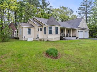 40 Sandy Cv, Palermo, ME 04354
