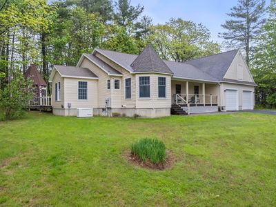 40 Sandy Cove, Palermo, ME, 04354