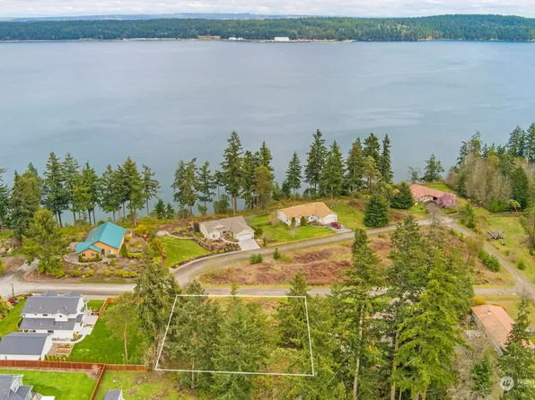 40 Lilly Lane, Port Townsend, WA 98368