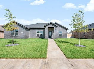 7607 Arlo Dr, Amarillo, TX 79119