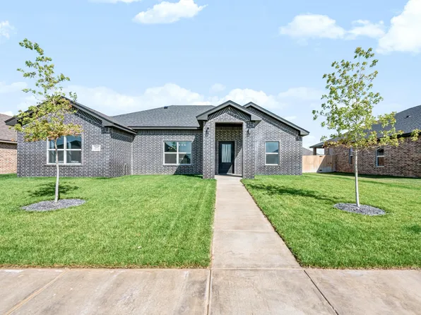 7607 Arlo Dr, Amarillo, TX 79119