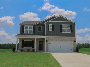 633 Fish Camp Rd, Chelsea, AL 35043