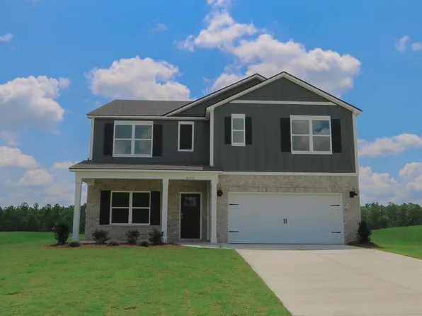 633 Fish Camp Rd, Chelsea, AL 35043