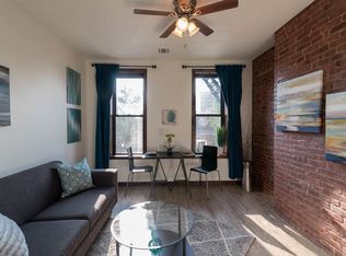 329 Central Ave APT 5, Jersey City, NJ 07307