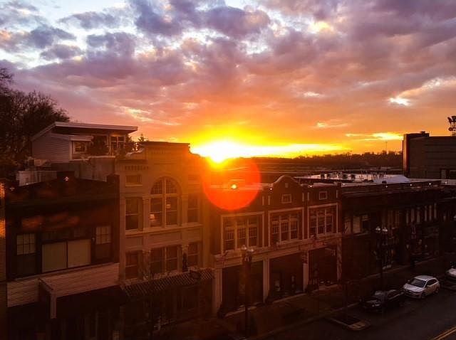 1st image of 120 S Gay St APT 601
