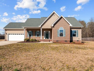 121 Starlight Dr, Lillington, NC, 27546