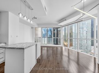 1 The Esplanade UNIT 2504, Toronto, ON M5E0A8