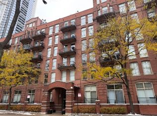 550 N Kingsbury St APT 316, Chicago, IL 60654