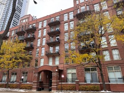 550 N Kingsbury St APT 316, Chicago, IL, 60654
