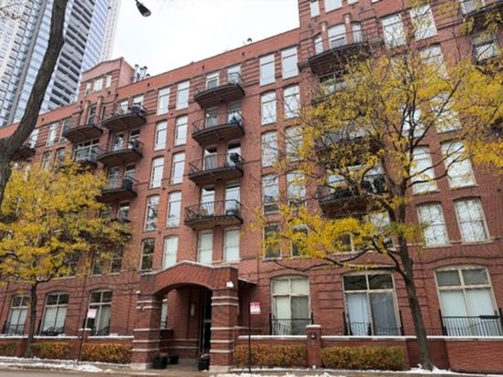550 N Kingsbury St APT 316, Chicago, IL 60654