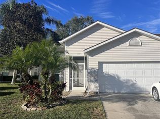 1701 Lake Heron Dr, Lutz, FL 33549
