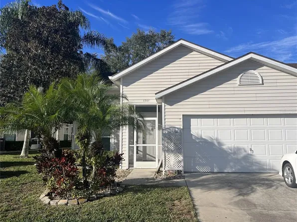 1701 Lake Heron Dr, Lutz, FL 33549