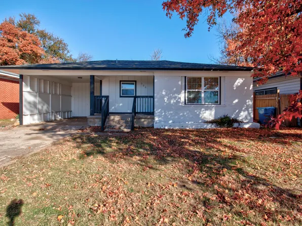 725 W Brock St, Denison, TX 75020