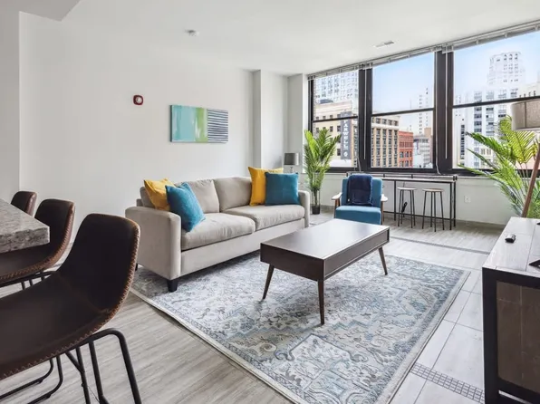 111 State St, Detroit, MI