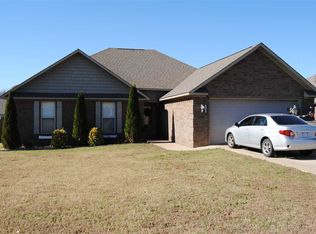 6039 Wisteria Ln, Jonesboro, AR 72404