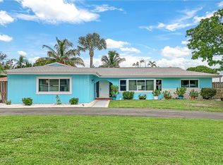 1683 S Hermitage Rd, Fort Myers, FL 33919