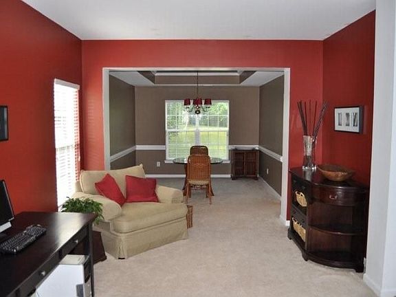 Formal DR & LR/Office