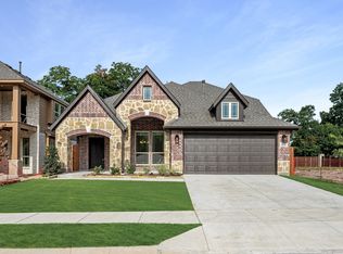 104 Saddlewood Trl, Commerce, TX 75428