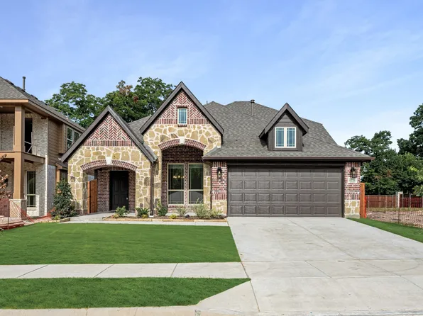 104 Saddlewood Trl, Commerce, TX 75428