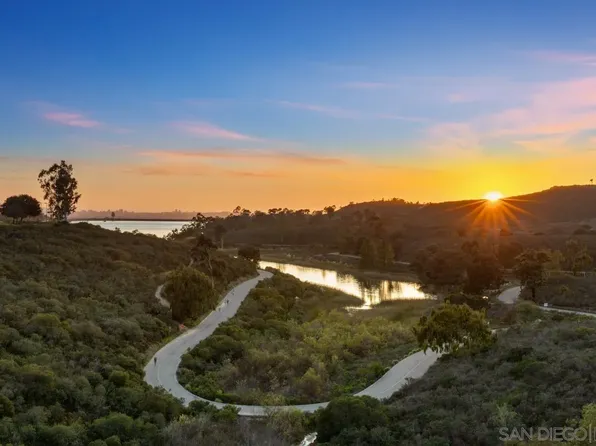 10784 Sunset Ridge Dr, San Diego, CA 92131