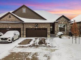 23 Matheson Cres, Innerkip, ON N0J1M0