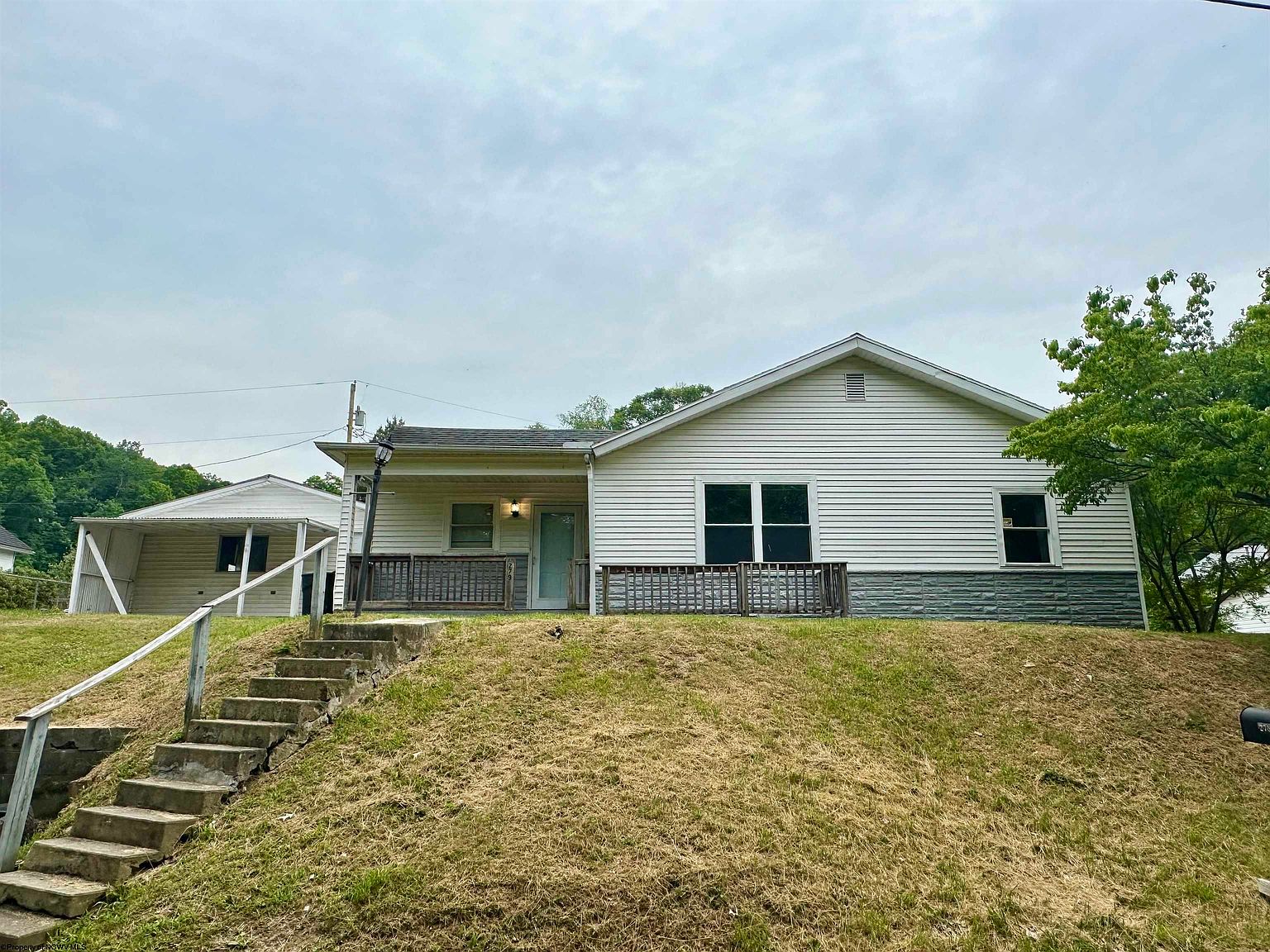 279 Baxter St, Baxter, WV 26560 Zillow