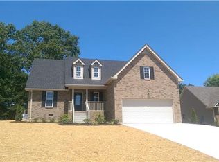 525 Twyla Dr LOT 28, Lebanon, TN 37087