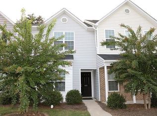 684 Cairn Cir, Burlington, NC 27217