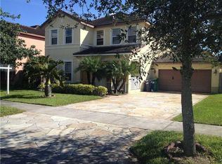 20053 SW 128th Pl, Miami, FL 33177