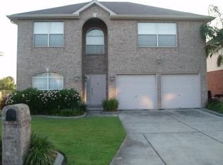 54 Lake Powell Ct, Harvey, LA 70058