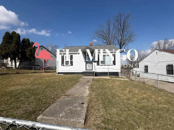 4637 Sylvan Dr, Dayton, OH 45417