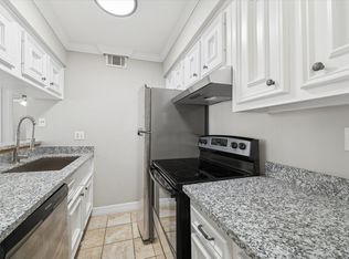 Emerson Street Apartments, Houston, TX 77006