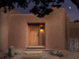1031 Mansion Ridge Rd, Santa Fe, NM 87501