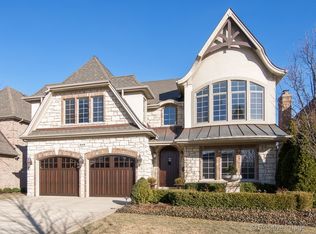 849 S Linden Ave, Elmhurst, IL